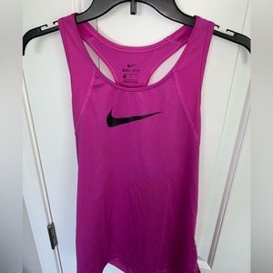 Women’s Nike Tank